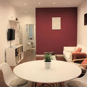  Appartement Jare