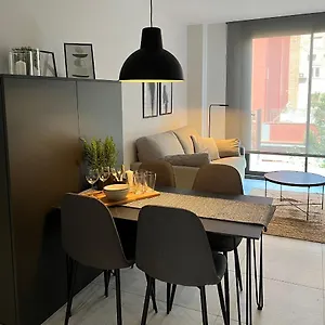  Apartamento Topdown España