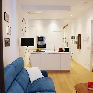  Appartement Piso Moderno A 2 Minutos Del Casco Viejo Con Parking Gratis