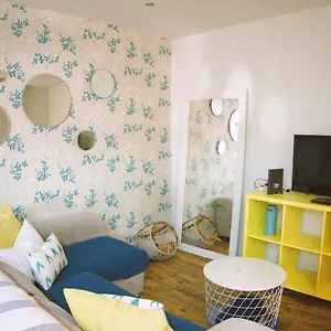  Appartement Anselma 9 Con Parking Gratuito