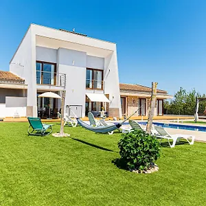  Villa Nimaf - Sa Planera España