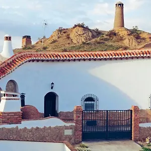  Apartamento La Madriguera Eco Caves 3 España