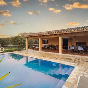  Сasa de vacaciones Roca España