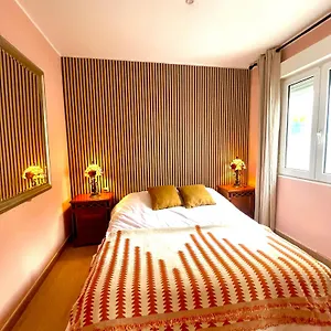  Appartement New Fika 4a