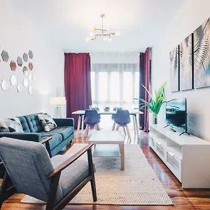  Appartement Ibaibe By People