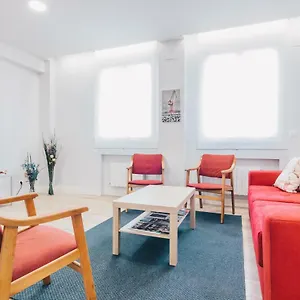  Appartement Epalza By People