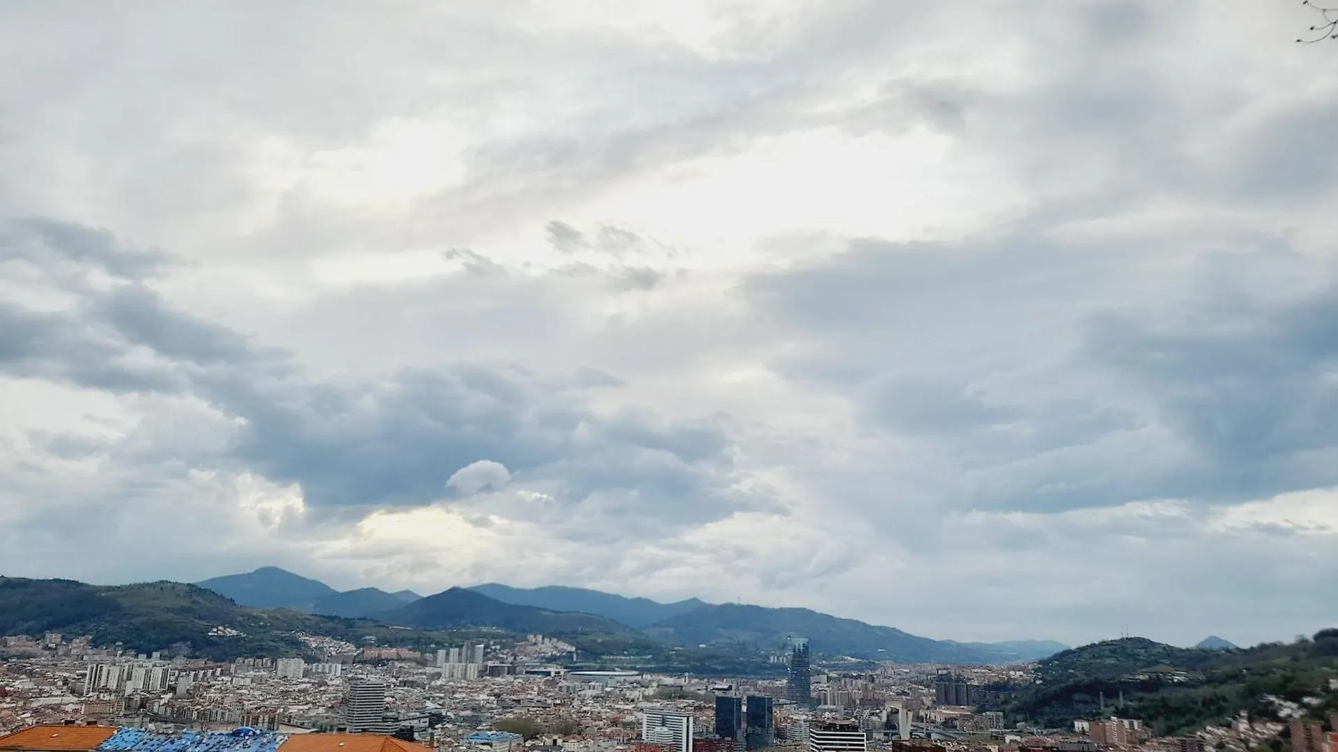 Apartment Calida Estancia Descubre La Ciudad Bilbao