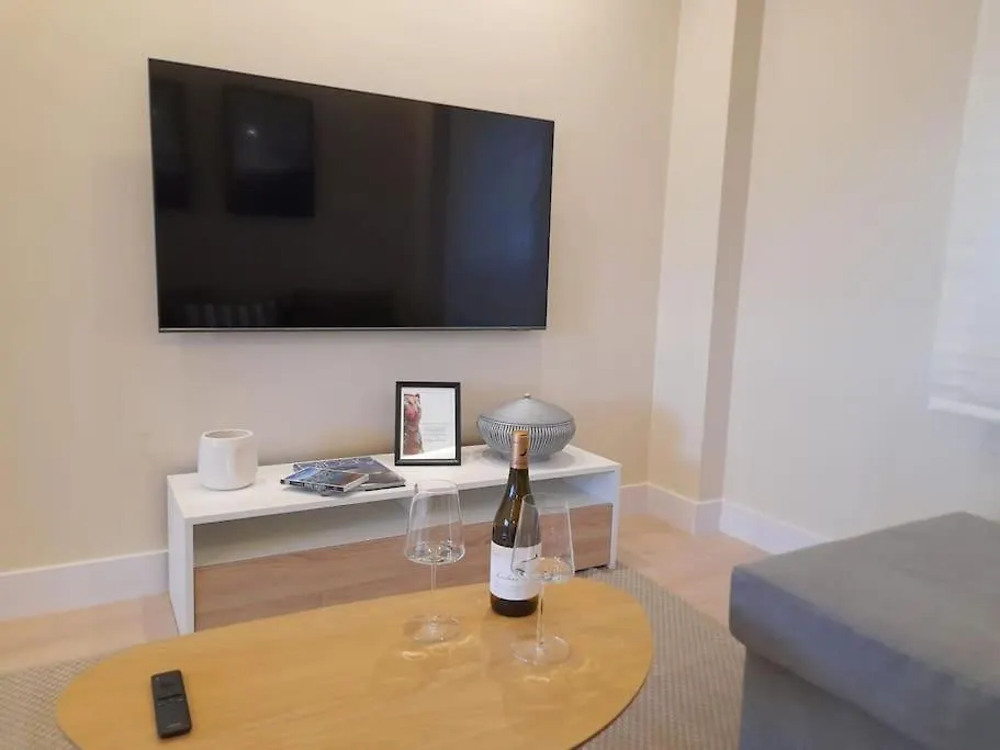 Apartment Calida Estancia Descubre La Ciudad Bilbao