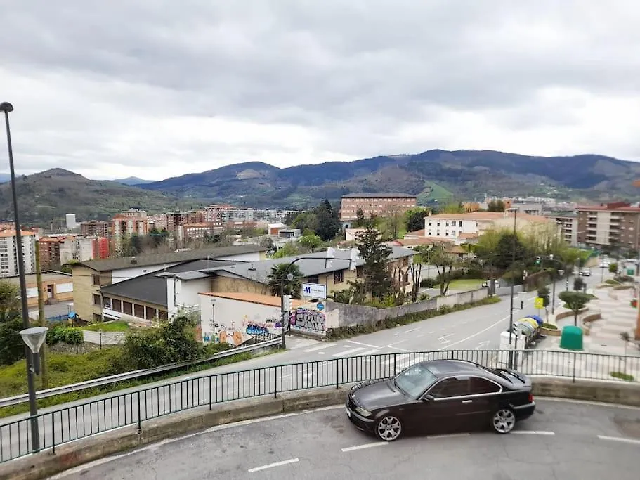 Calida Estancia Descubre La Ciudad Bilbao