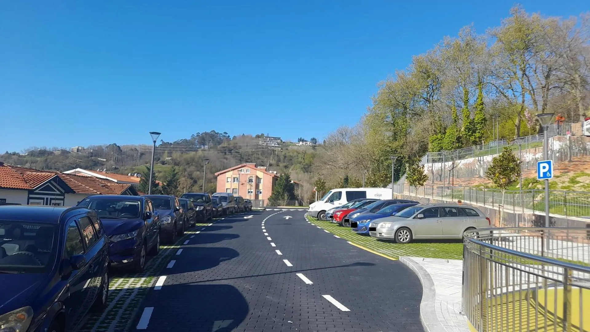Apartment Calida Estancia Descubre La Ciudad Bilbao