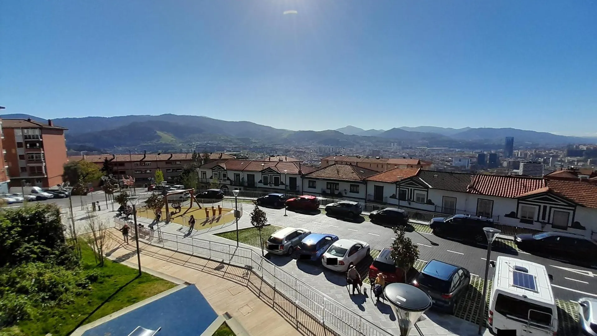 Calida Estancia Descubre La Ciudad Bilbao 0*,  Spain