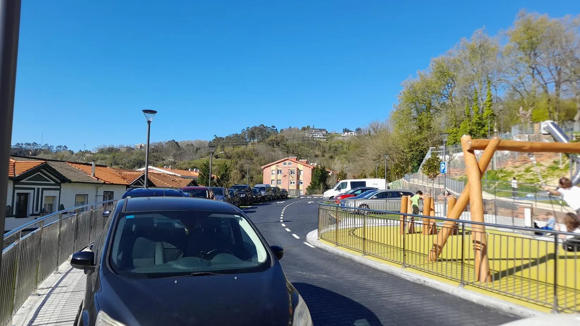 Calida Estancia Descubre La Ciudad Bilbao Apartment