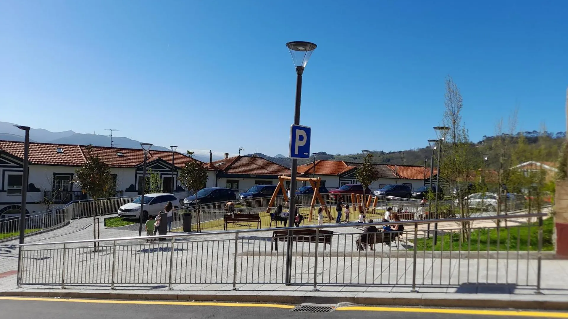 Calida Estancia Descubre La Ciudad Bilbao 0*,