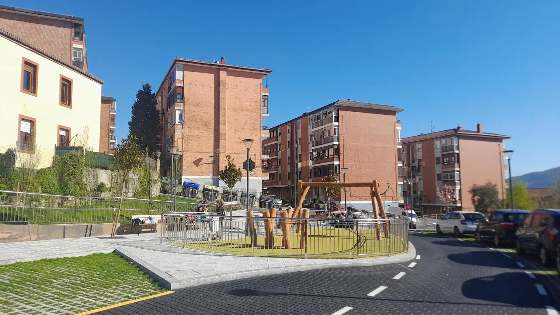 Calida Estancia Descubre La Ciudad Bilbao