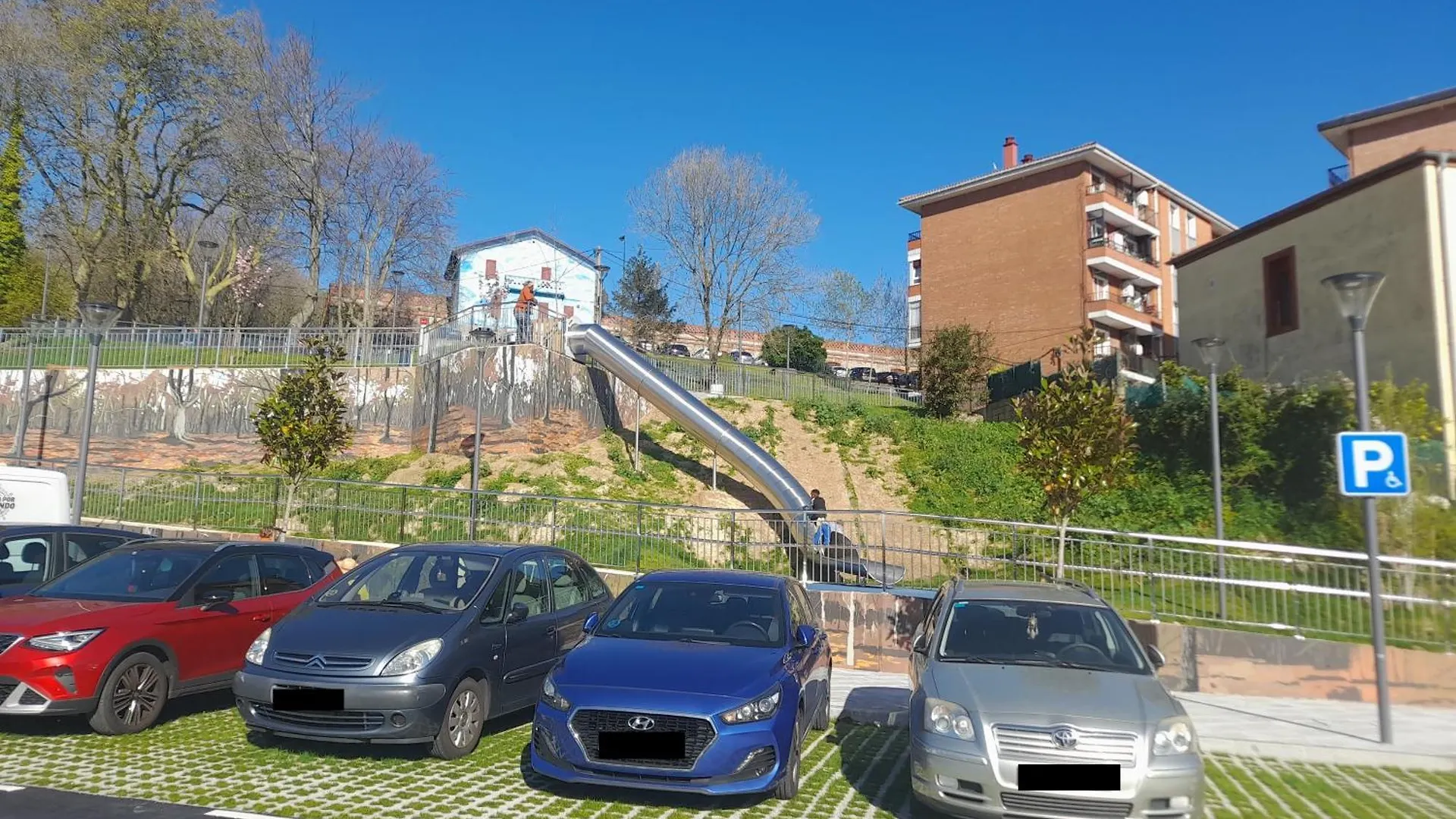Apartment Calida Estancia Descubre La Ciudad Bilbao