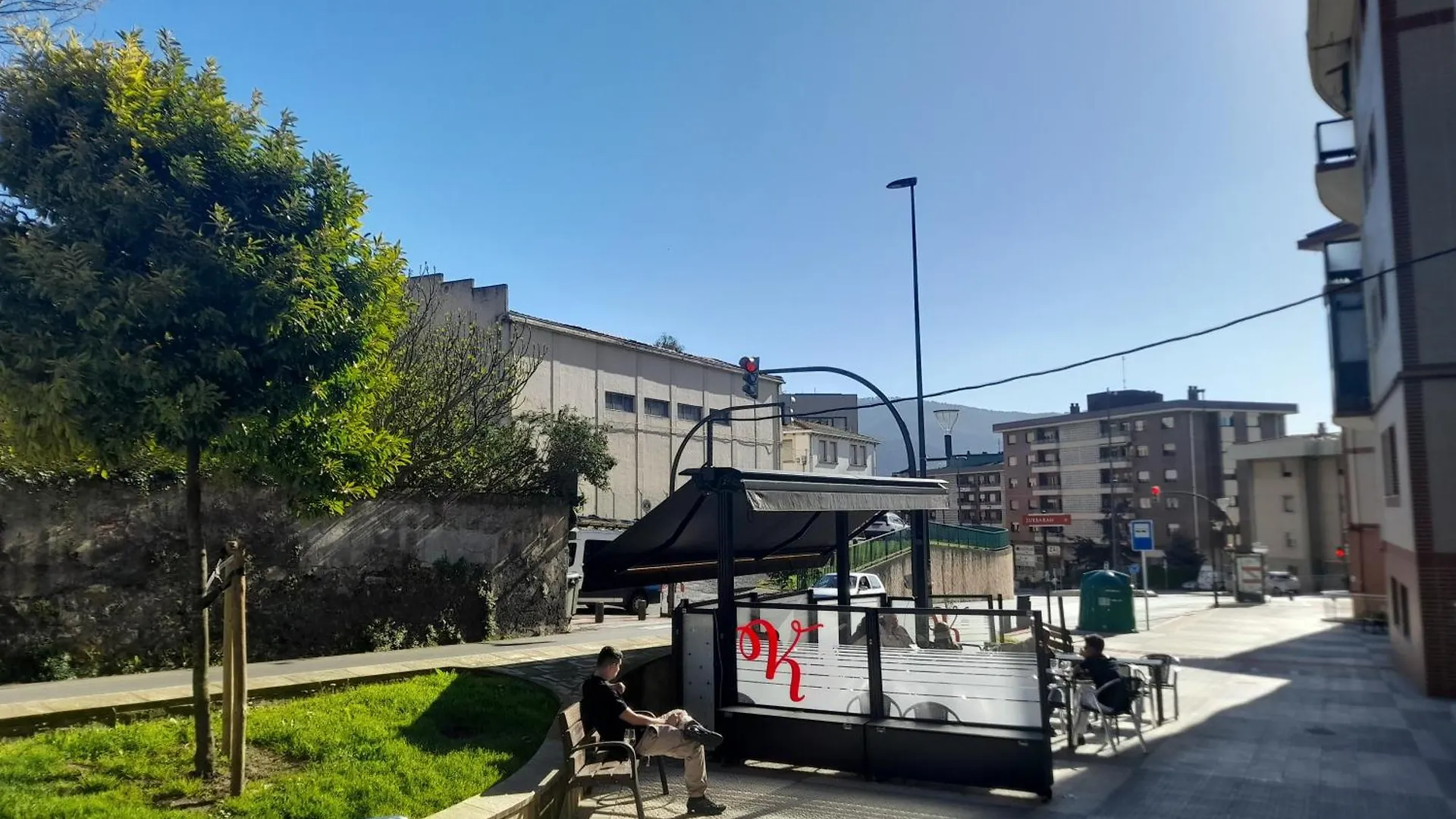 Calida Estancia Descubre La Ciudad Bilbao 0*,  Spain