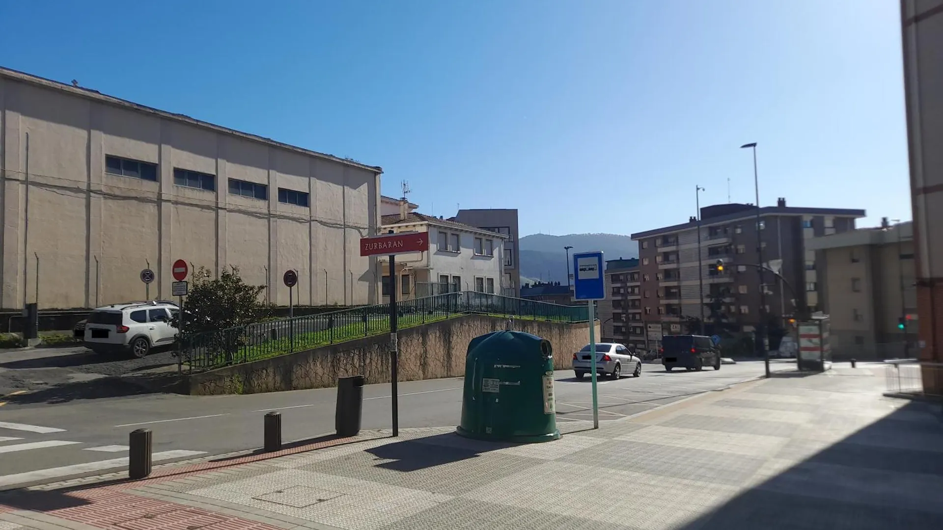 Calida Estancia Descubre La Ciudad Bilbao 0*,
