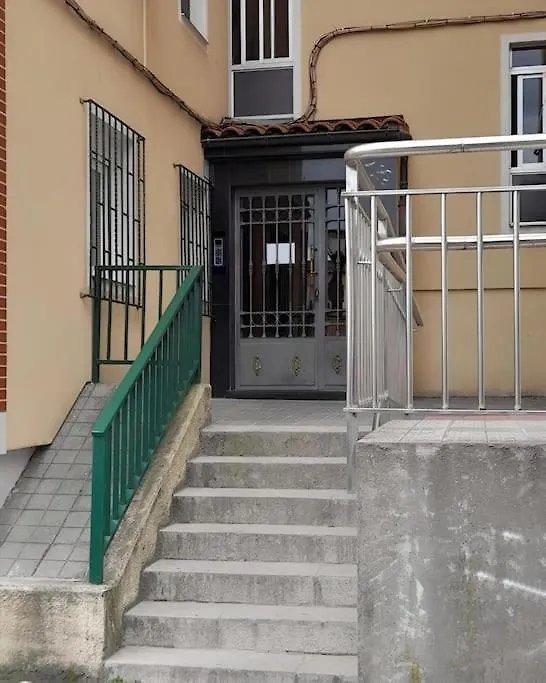 Appartement Calida Estancia Descubre La Ciudad Bilbao Spanje