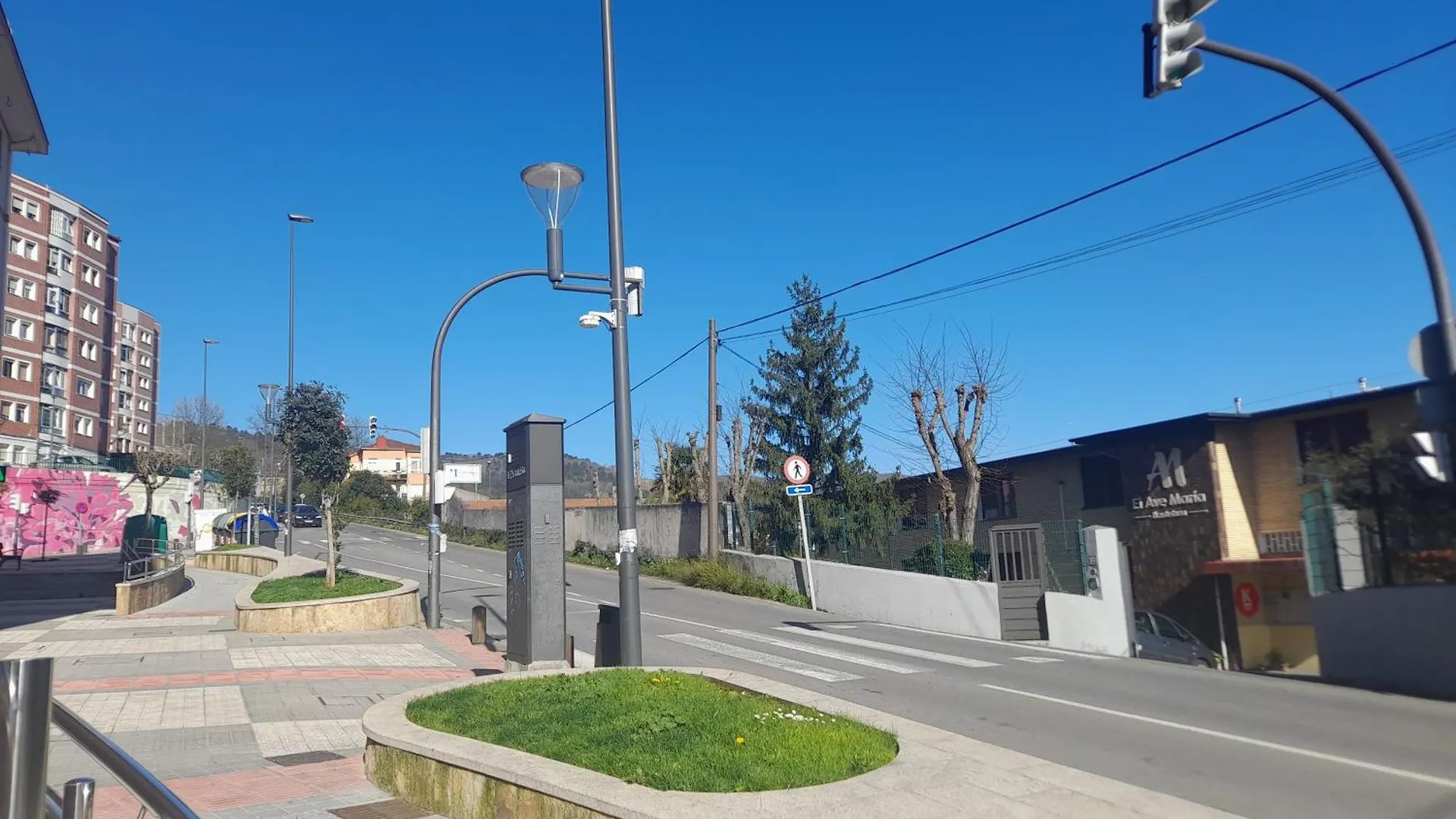 Appartement Calida Estancia Descubre La Ciudad Bilbao Spanje